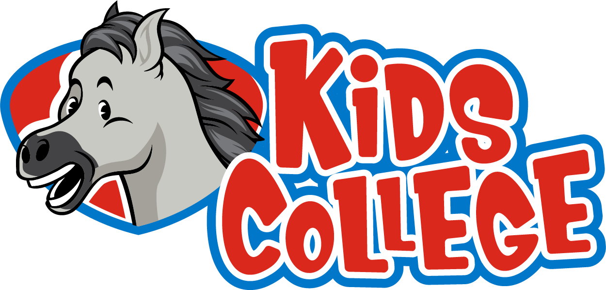 Kids College Logo